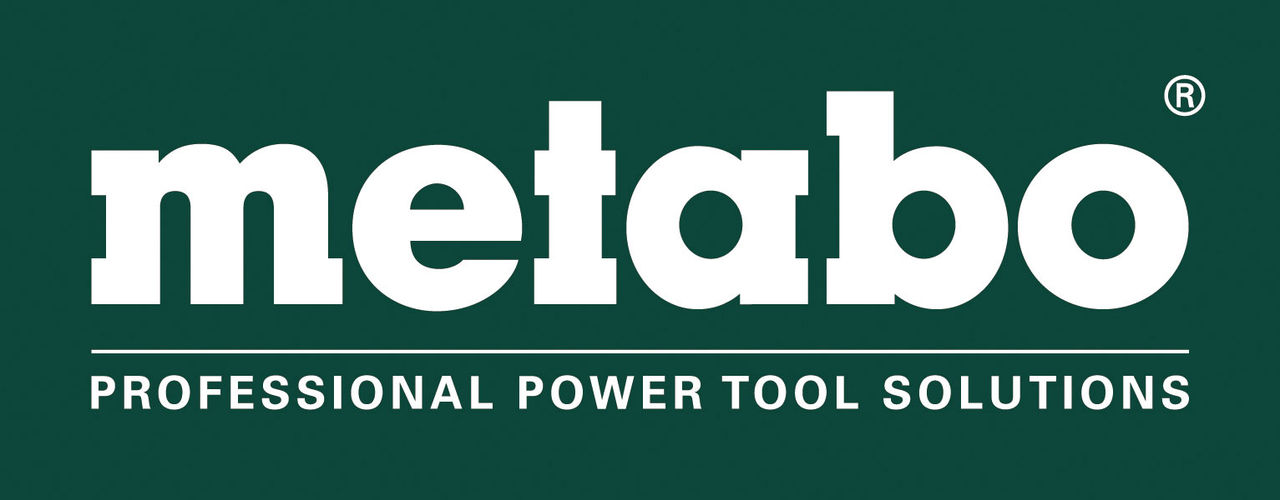 Logo Premium Lösungen von Metabo