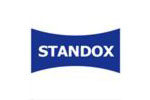 Logo standox Premium Lösungen